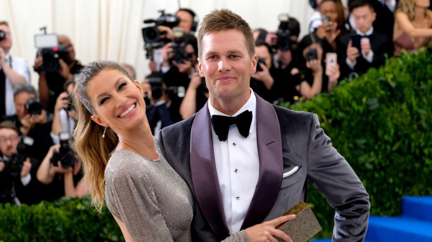 Patriots Tom Brady Concussions