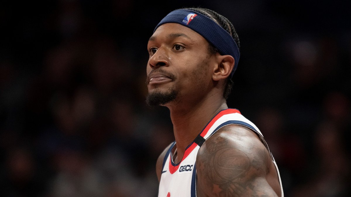 5 takeaways from Bradley Beal sitting out of NBA’s restart in Orlando ...