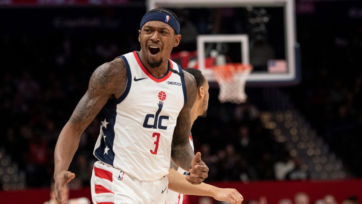 Bradley Beal gives HBCU scholarships and gifts to four DC high school ...