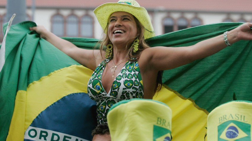 brazil baseball