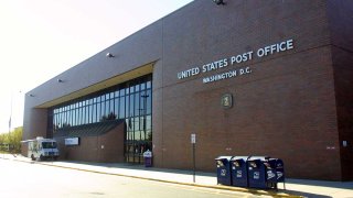 Brentwood Postal Facility