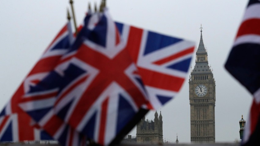 Britain Brexit