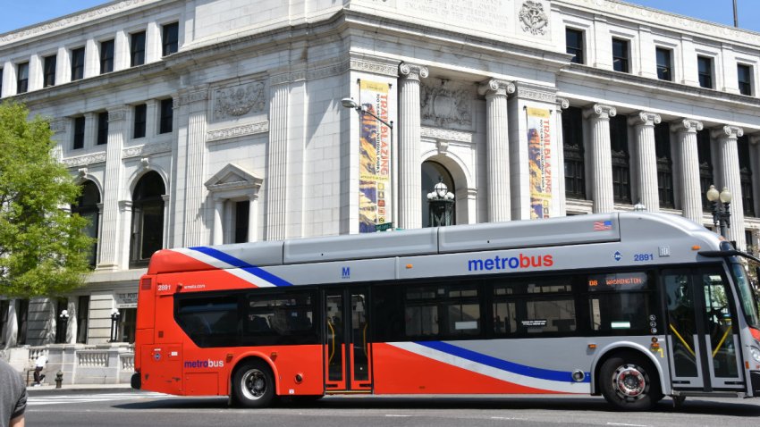 bus lights intersections