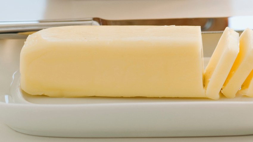 The Reason We Eat Butter Instead of Margarine