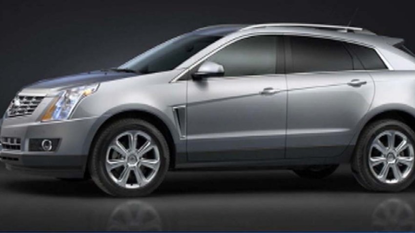cadillac