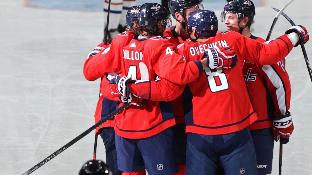 NHL Players’ Association Executive Board approves returntoice plan as league takes one step