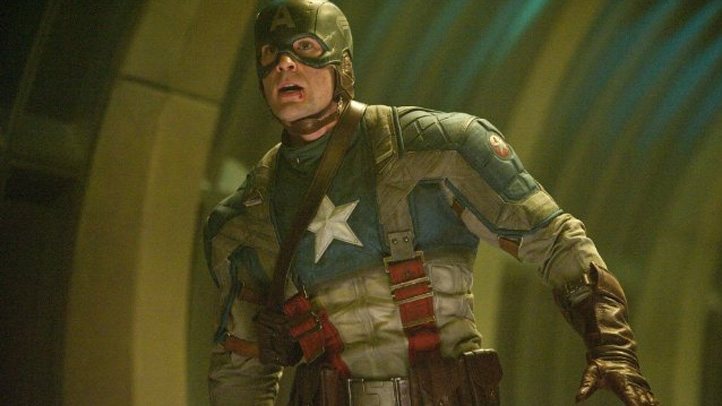 captainamerica