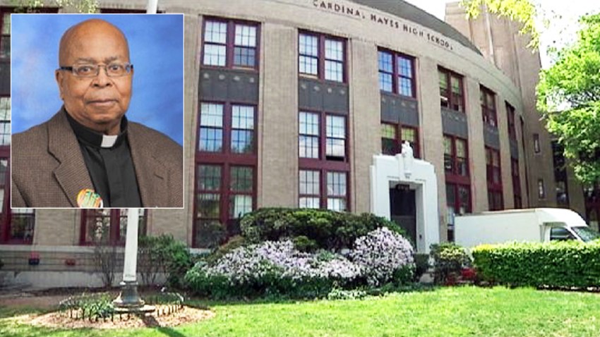 cardinal hayes copy