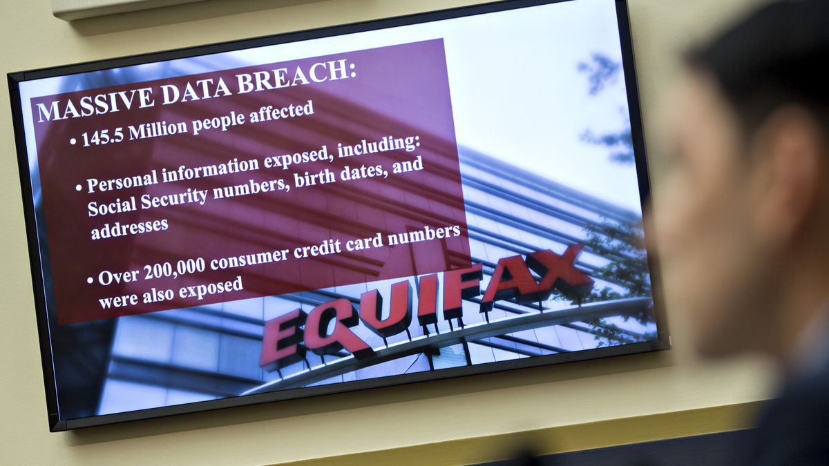 China Denies Cyber Theft Following Equifax Accusations