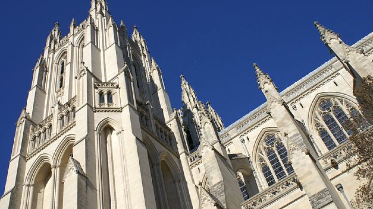 National Cathedral