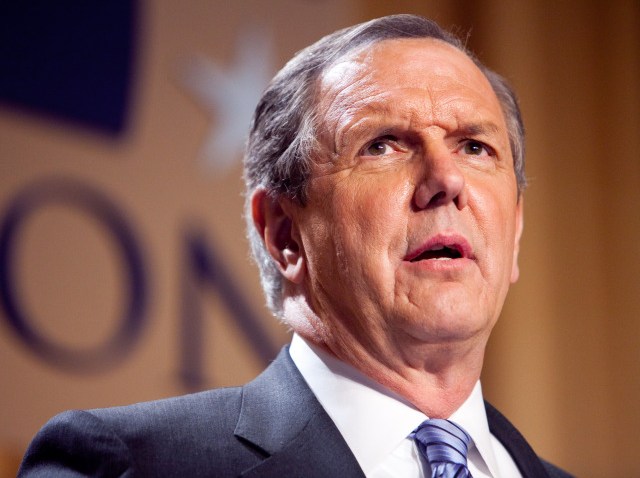 ABC News Anchor Charles Gibson To Retire Dec. 18 NBC4 Washington