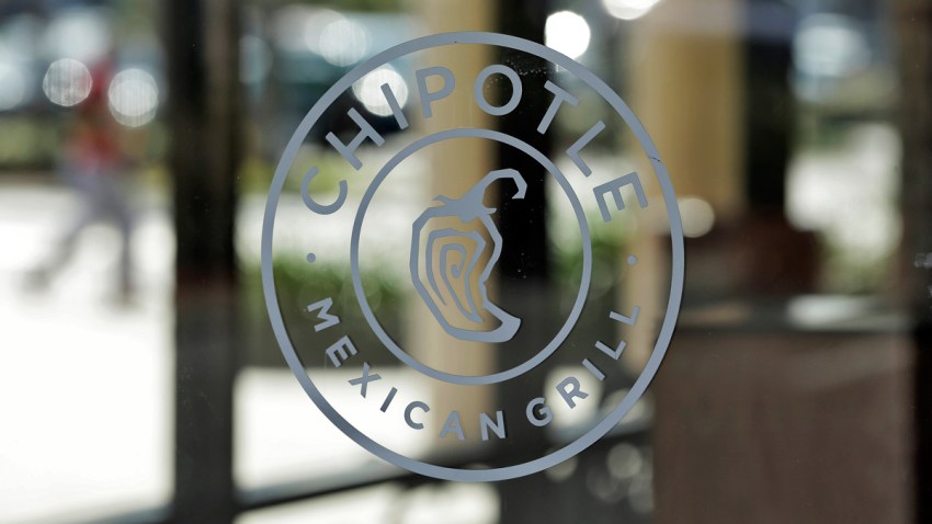 Chipotle Store Closure
