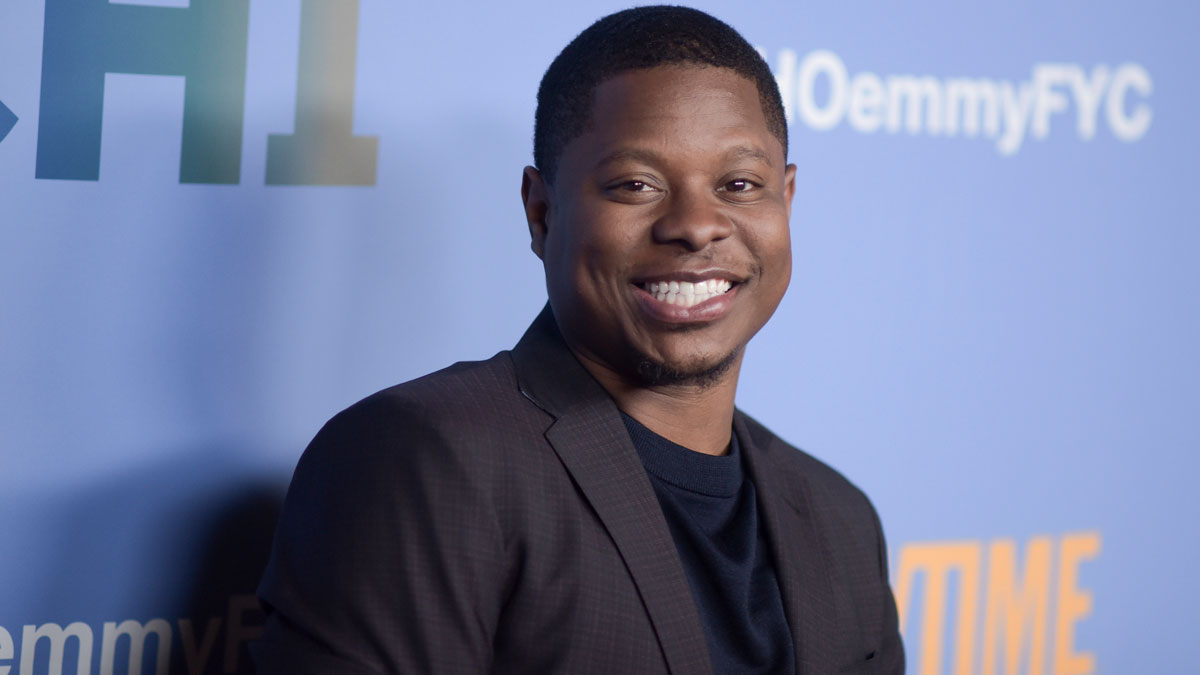 ’The Chi’ Star Arrested for Drugs, Weapons in Mississippi