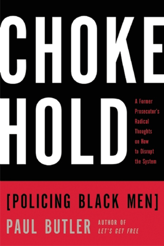 Chokehold by Paul Butler