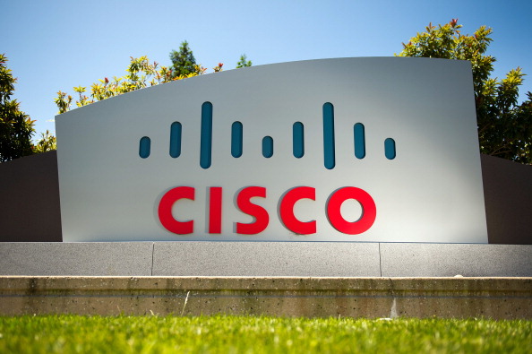 CISCO JOB CUTS