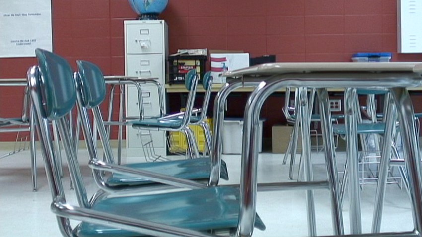 classroom generic