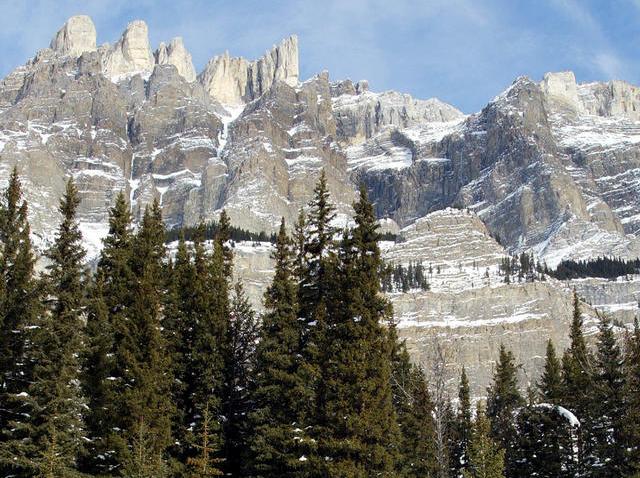 Missing Climber Rescued