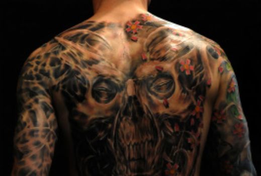 tattoo