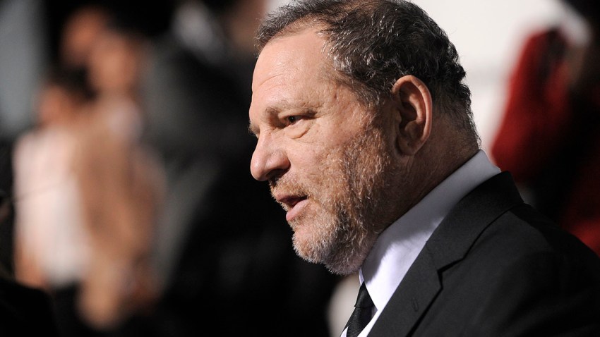 The Weinstein Company and Lexus Present Lexus Short Films - Red