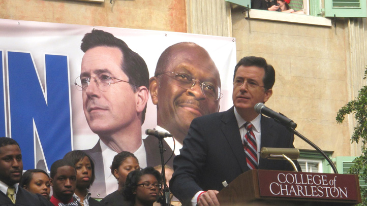 Colbert Primary