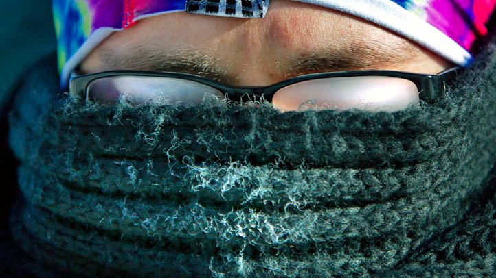 Washington DC Weather: Frigid Cold, Wind Chills in the Teens – NBC4 Washington - Vimarsana News
