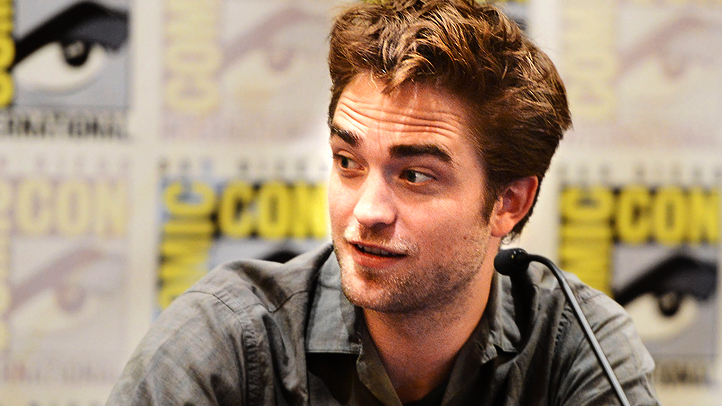 Pattinson