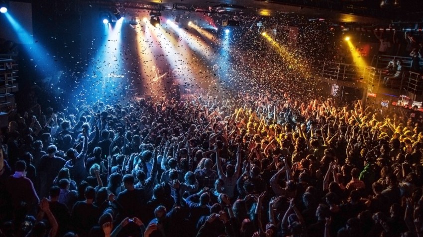 concert roundup sept 26