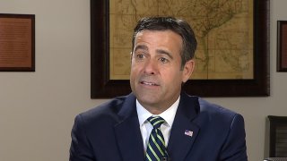 congressman John Ratcliffe