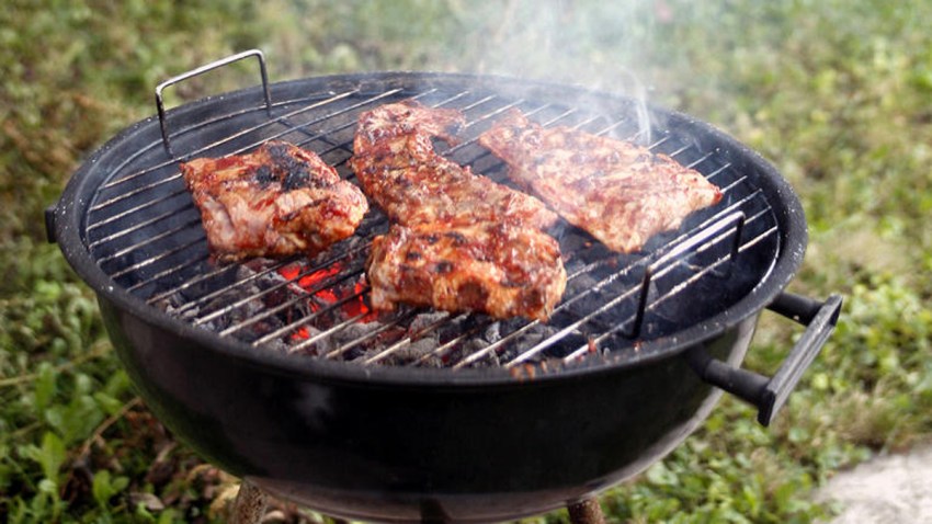 DEU VERBRAUCHER GRILLEN