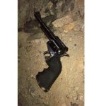 cop shot gun fixed