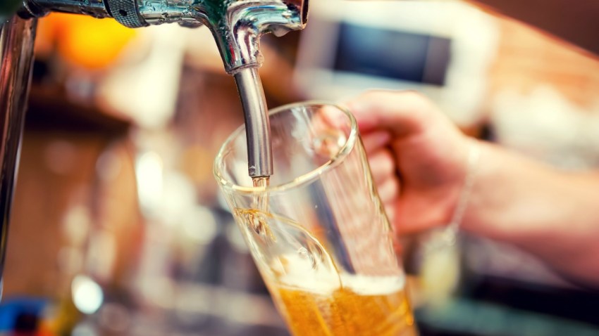 "Science on Tap"