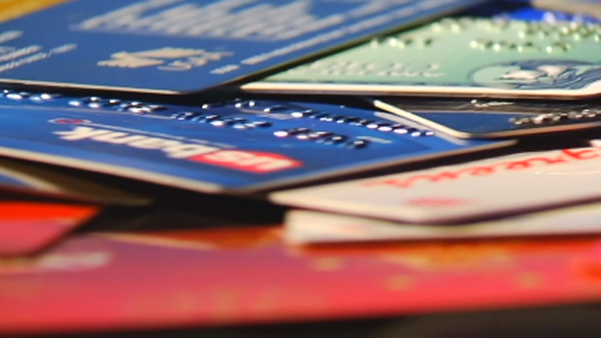Credit Card Limits Being Cut Without Warning