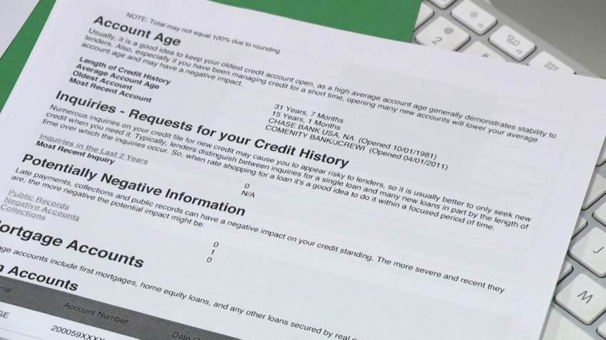 Consumer Reports: Free Credit Score