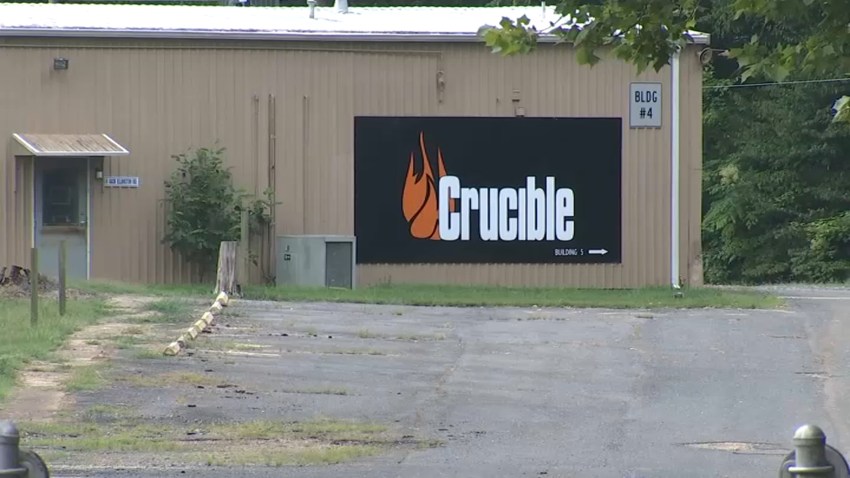 crucible