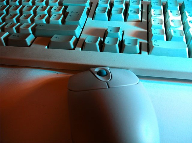 cyber-bullying