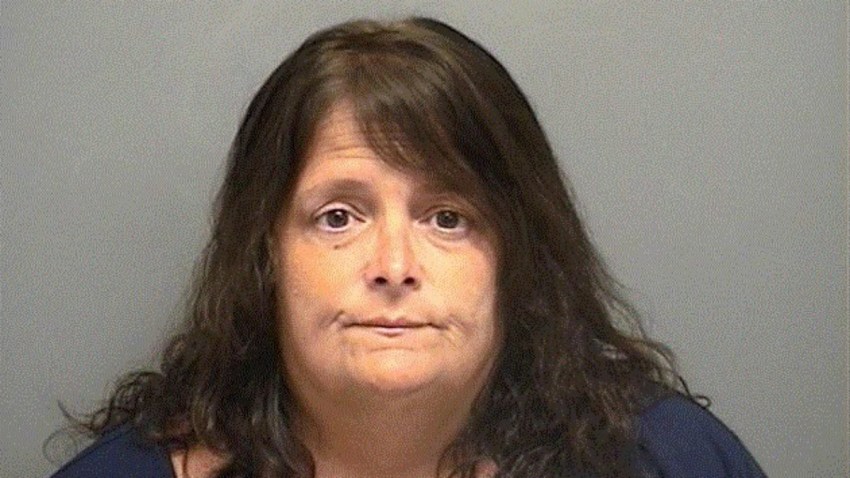 cynthia tanner darien embezzlement