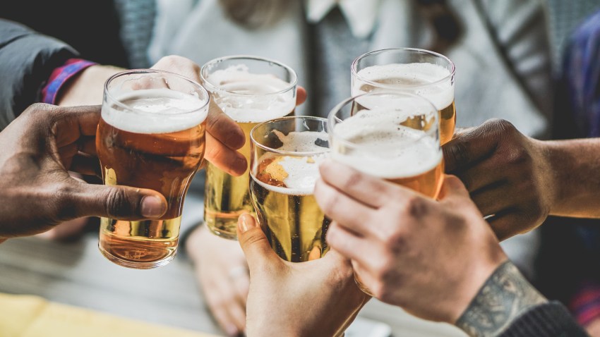 dc beer week
