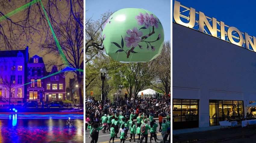 7 Fun Things To Do This Weekend In The Dmv Nbc4 Washington