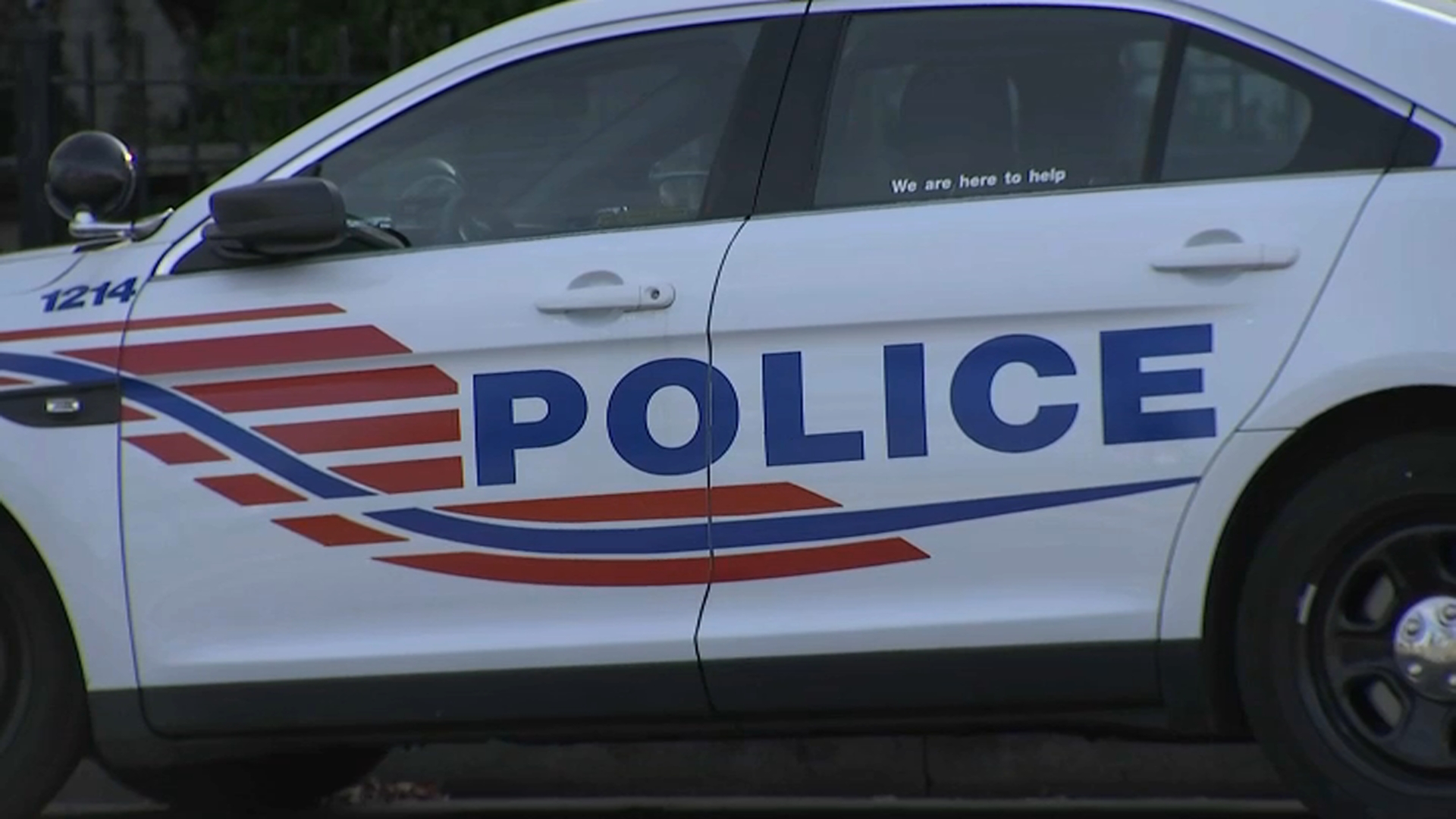 DC Police Investigate After 4 Teens Shot Sunday