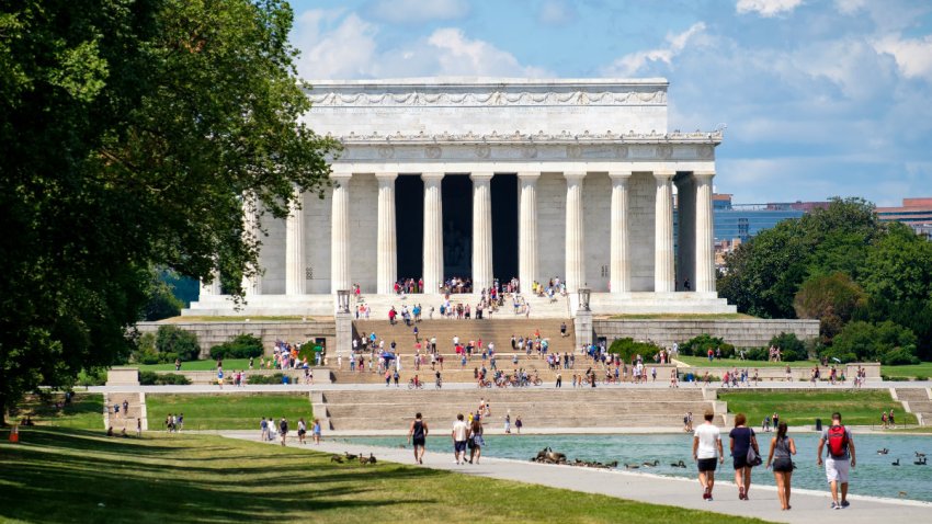 dc tourism 21.9 million