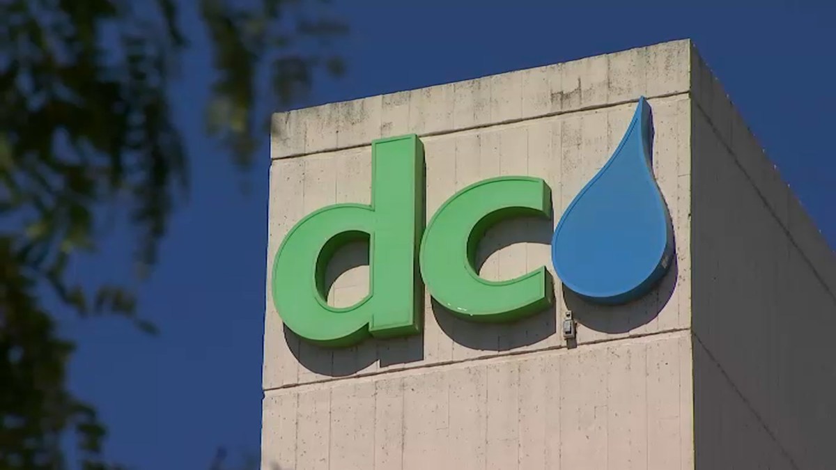 DC Water to Change Calculation of Controversial Water Fee to Increase