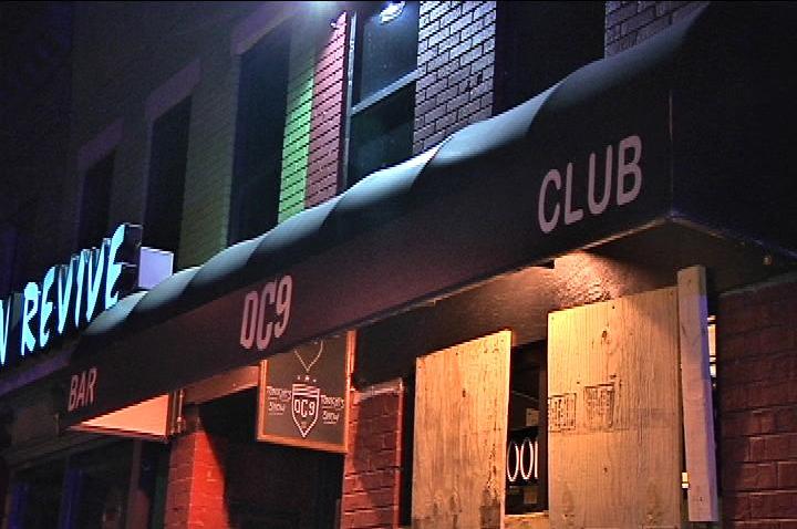 dc9 club bar u street