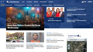 DC Home Page