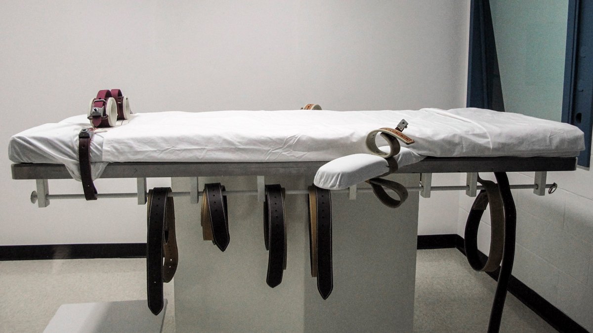 Alabama murderer gives up appeals and asks to be executed so that victims' families have 'justice' – NBC4 Washington - Vimarsana News