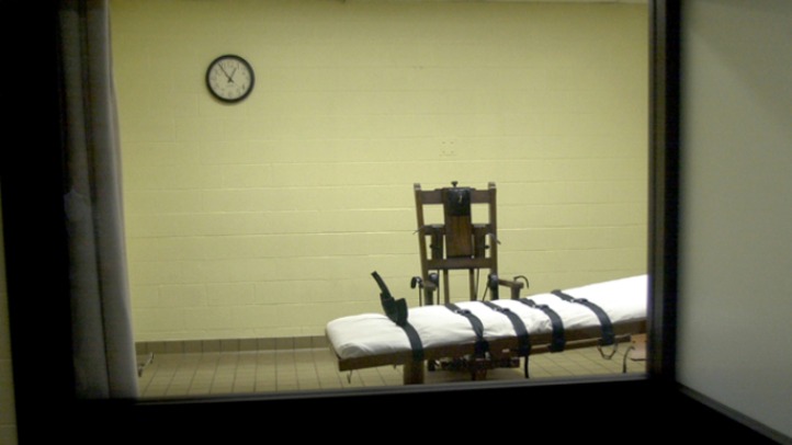 death penalty new