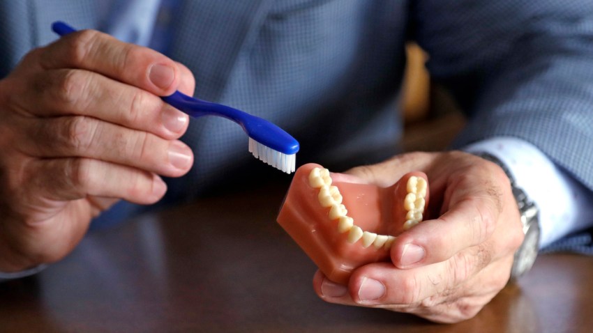 Toothbrushing Cavities