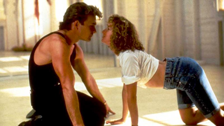 021009 Dirty Dancing intro