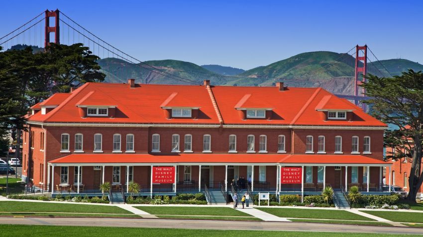disneyfamilymuseum