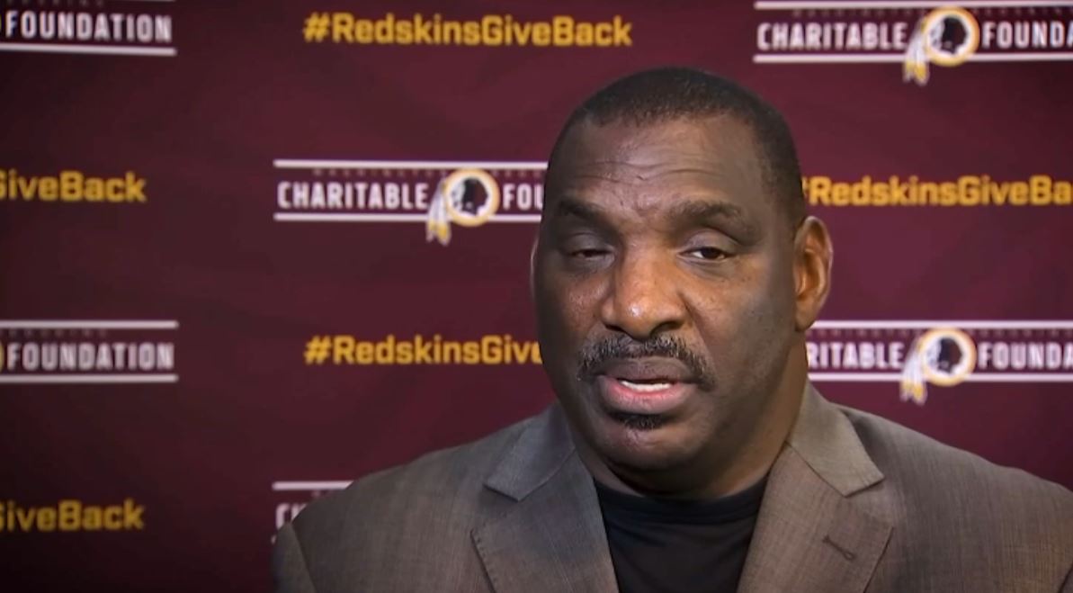 Remembering Super Bowl MVP Doug Williams' impact on Black history.