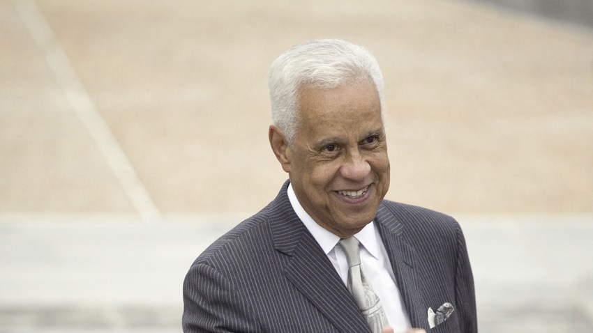 douglas wilder1